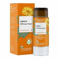 Arnica C30 Globuli Pflüger