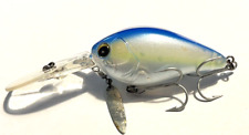 Imakatsu Scare Brow Decem 10 Wobbler, Crankbait, Kunstköder, 5,7 cm, Floating