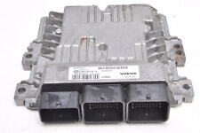 VOLVO V40 II 1.6 D2 114PS Motorsteuergerät Steuergerät 31355712