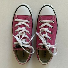 Süße Chucks Converse * Pink