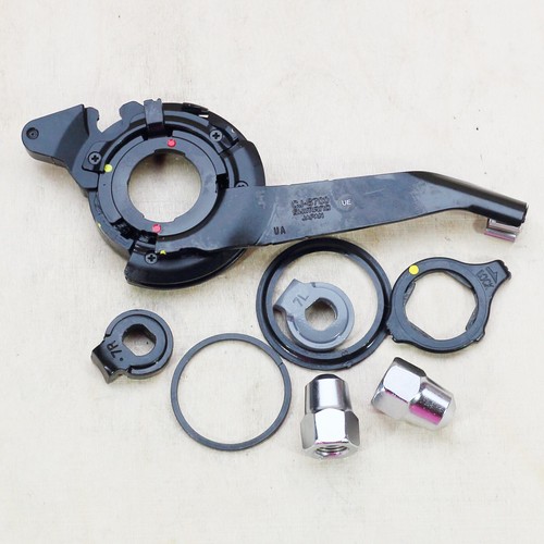 Shimano alfine gang - shimano, 11