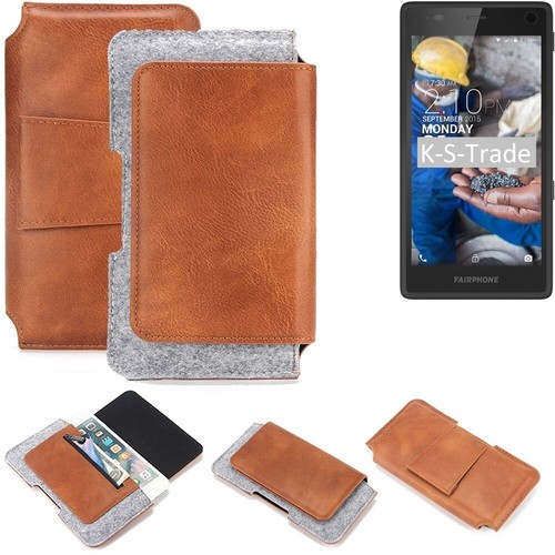 Holster für fairphone - für,
