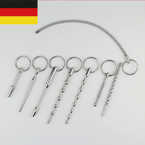 Edelstahl prinzenzepter penis - edelstahl,