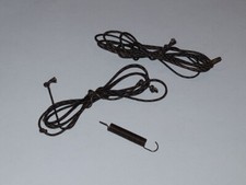 Skalenseile (UKW) aus Blaupunkt Barcelona H-2054 - Röhrenradio