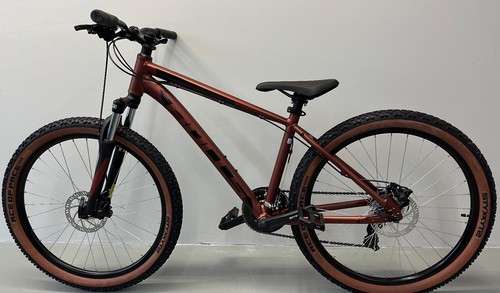 Bulls wildtail disc 5 - 1, 27,5
