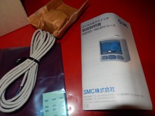 SMC ZSE30-01-65-L vacuum switch, High precisio, ZSE30 VACUUM SWITCH