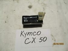 Kymco CX 50  Original CDI Zündeinheit