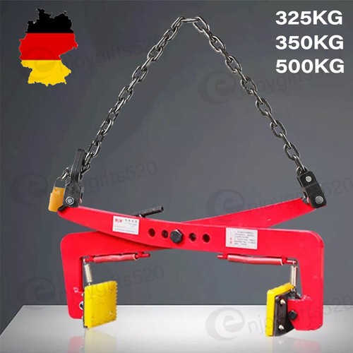 Bordsteinversetzzange