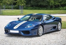 Preorder BBR Ferrari 360