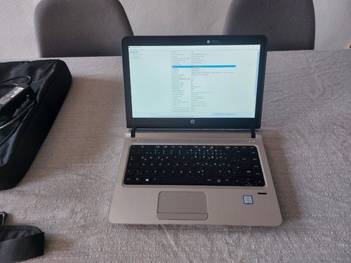 Pro book 430 i5 - pro,