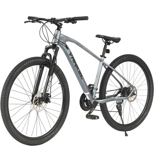 Vankel zoll mountainbike - zoll,