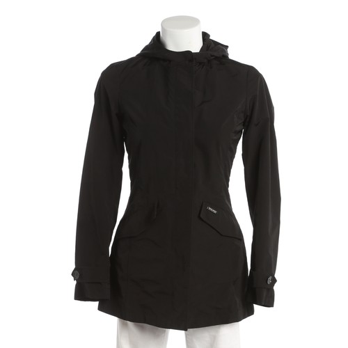 Woolrich übergangsmantel - woolrich,