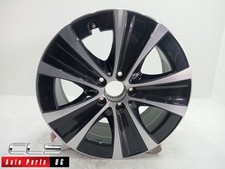 1 Stück ALUFELGE 18 Original