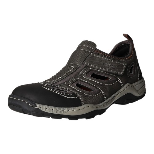 Sandalette zehenschutz - sandalette,