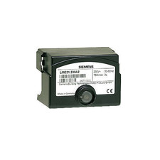 Siemens Gasfeuerungsautomat