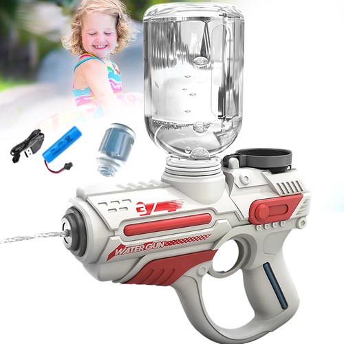 Elektrische wasserpistole - elektrische,