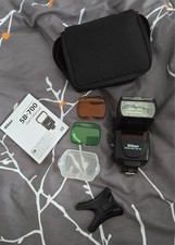 Nikon Speedlight SB-700