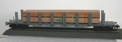 Märklin 4771 rungenwagen nur - rungenwagen,
