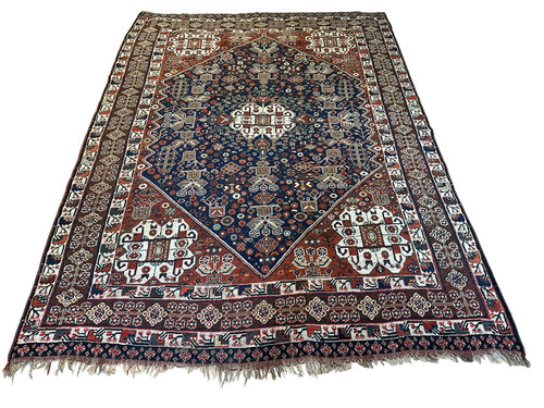 Antik orientteppich - antik,