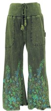 Palazzohose boho - palazzohose,,