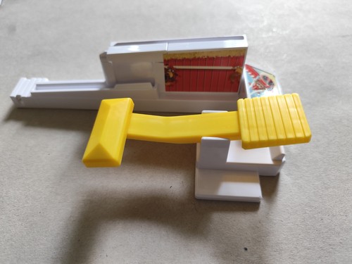 Hasbro looping louie - hasbro, ersatz