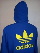 ADIDAS RETRO WINDBREAKER GR. M