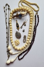 Schmuck Konvolut Edelsteine