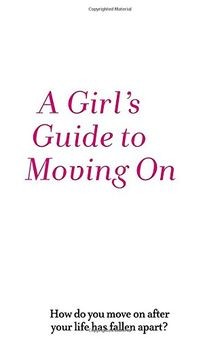 Girls guide moving on von - to,