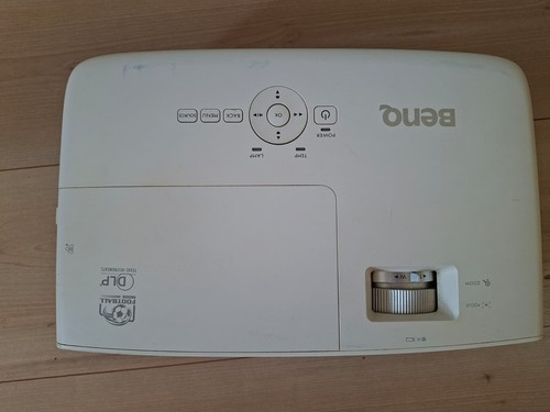 Benq th683 dlp beamer full - benq,