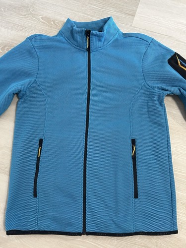 Fleecejacke herren grüße - herren, m