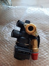 Junkers Bosch 3 Wegeventil für ZSR ZWR 22 ZWR 22 ZWR 24 Neu