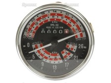 Traktormeter für Massey