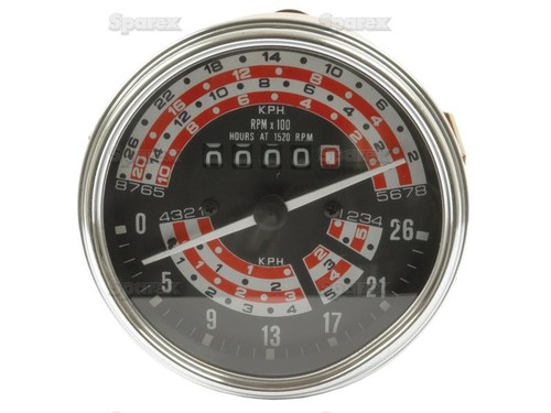 Traktormeter für massey - für,