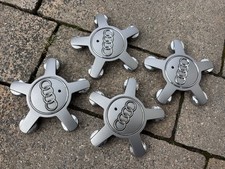 Audi nabendeckel - 4x,