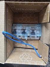 Hager HTN350E SLS-Schalter