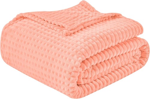 Emme kuschel decke flauschig - flauschig,