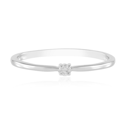 Brillantschliff diamant silber - brillantschliff,