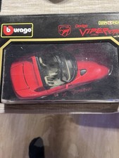 Dodge Viper RT 10 1992 1992