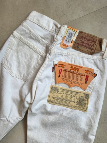 Levi damen jeans 501 - levi’s,