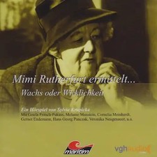 Mimi Rutherfurt ermittelt 06