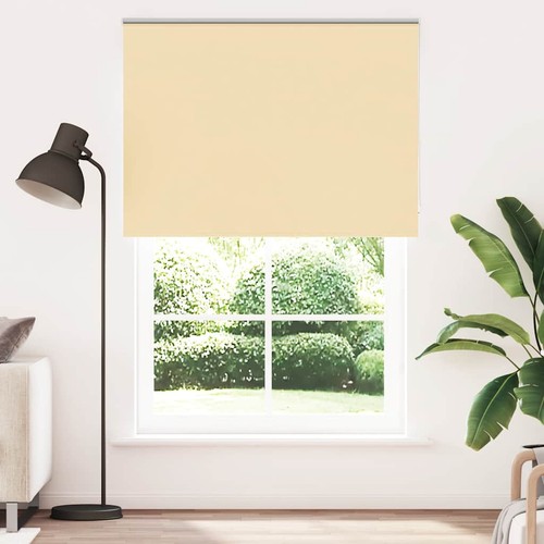 Verdunkelungsrollo beige - verdunkelungsrollo,