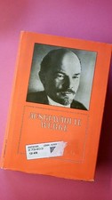 215308 lenin - w.i.,