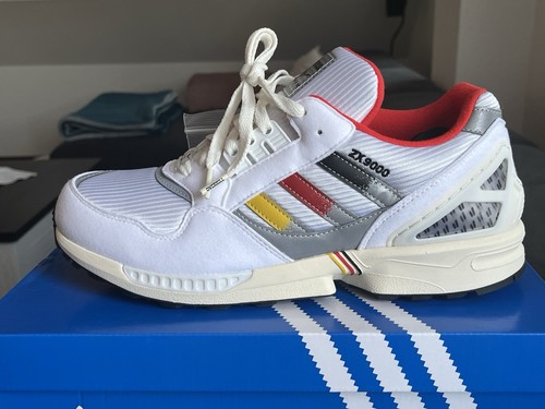 Adidas overkill 9000 - overkill, zx