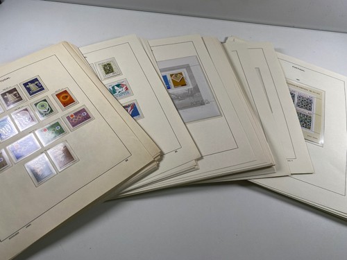 Sammlung portugal postfrisch - sammlung,