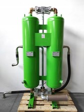 FST DPS80 Adsorptionstrockner