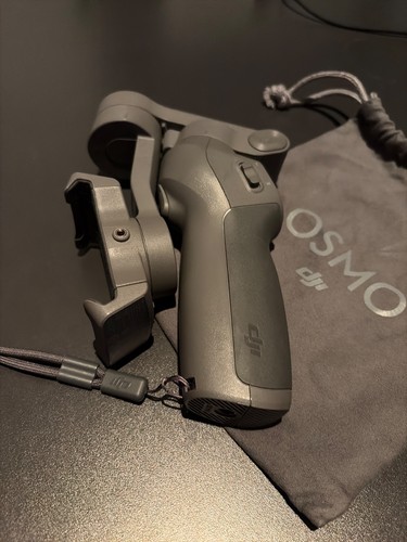 Dji osmo mobile smartphone - osmo,