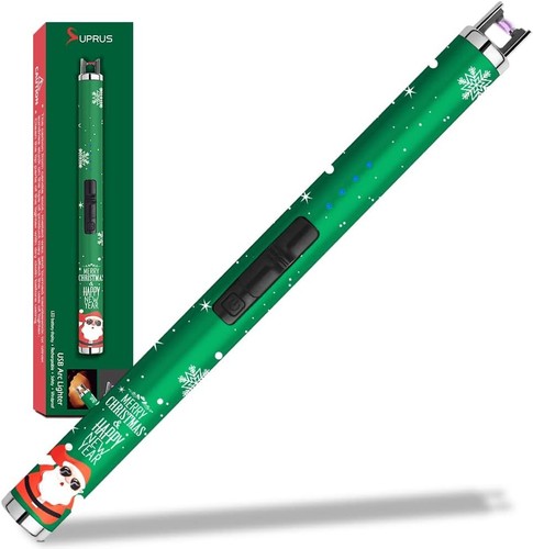 Elektrischer kerzenanzünder - elektrischer,