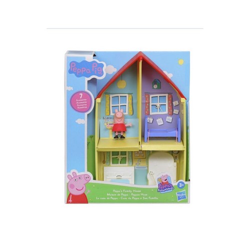 Hasbro peppa pig - peppa,
