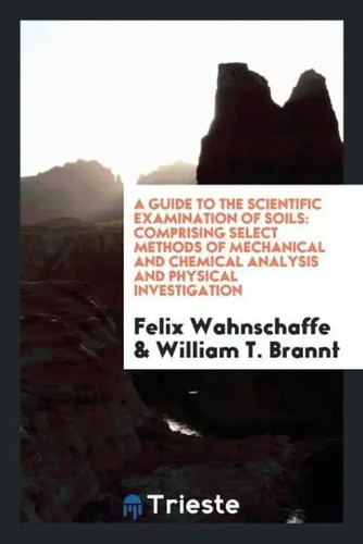 Felix wahnschaffe a - (u.,