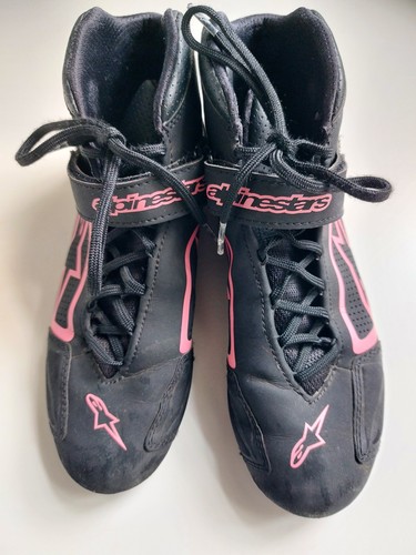 Kartschuhe alpinestars größe - kartschuhe,